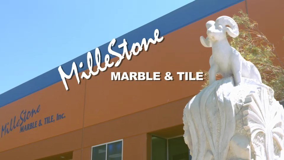 Milestone Marble and Tile