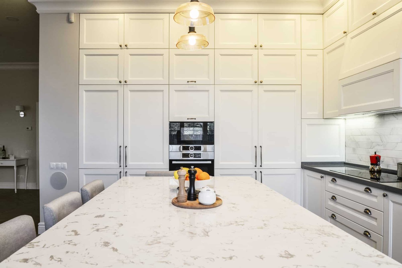 Kitchen Counter Top Granite