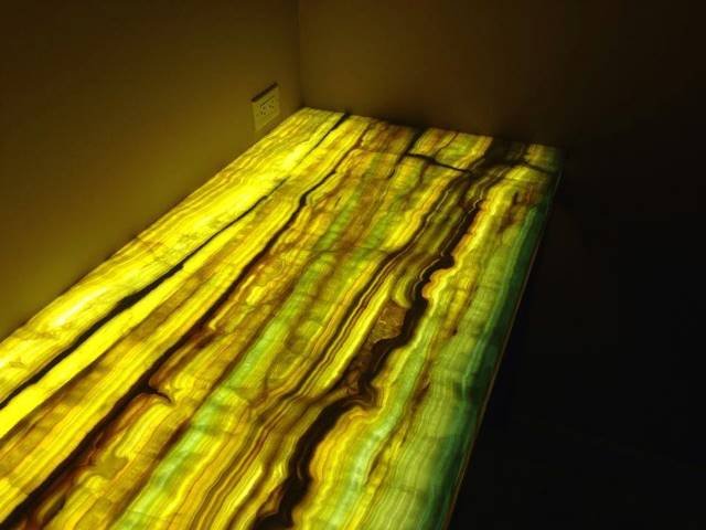 maron popcorn counter 1