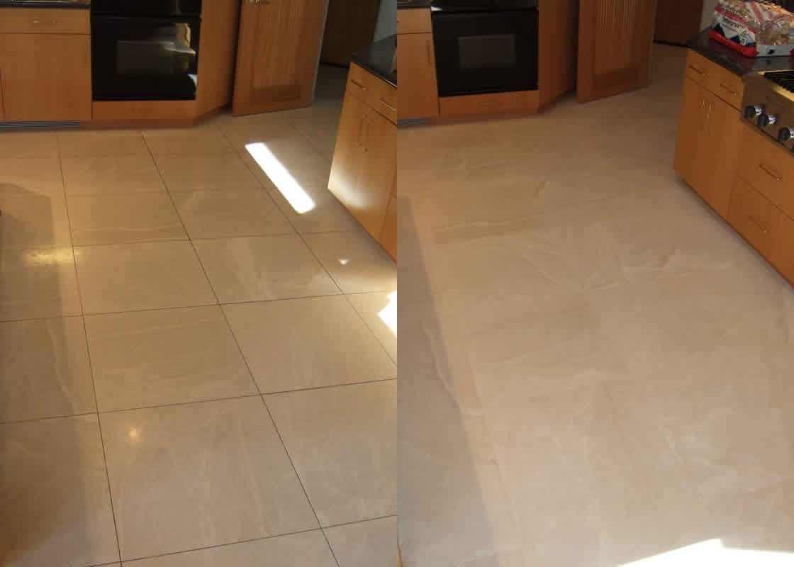 Crema Europa Clean Floor