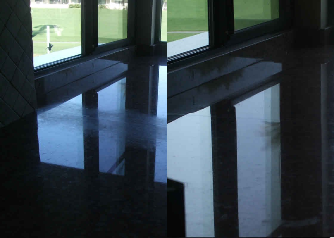 rest granite seam repair